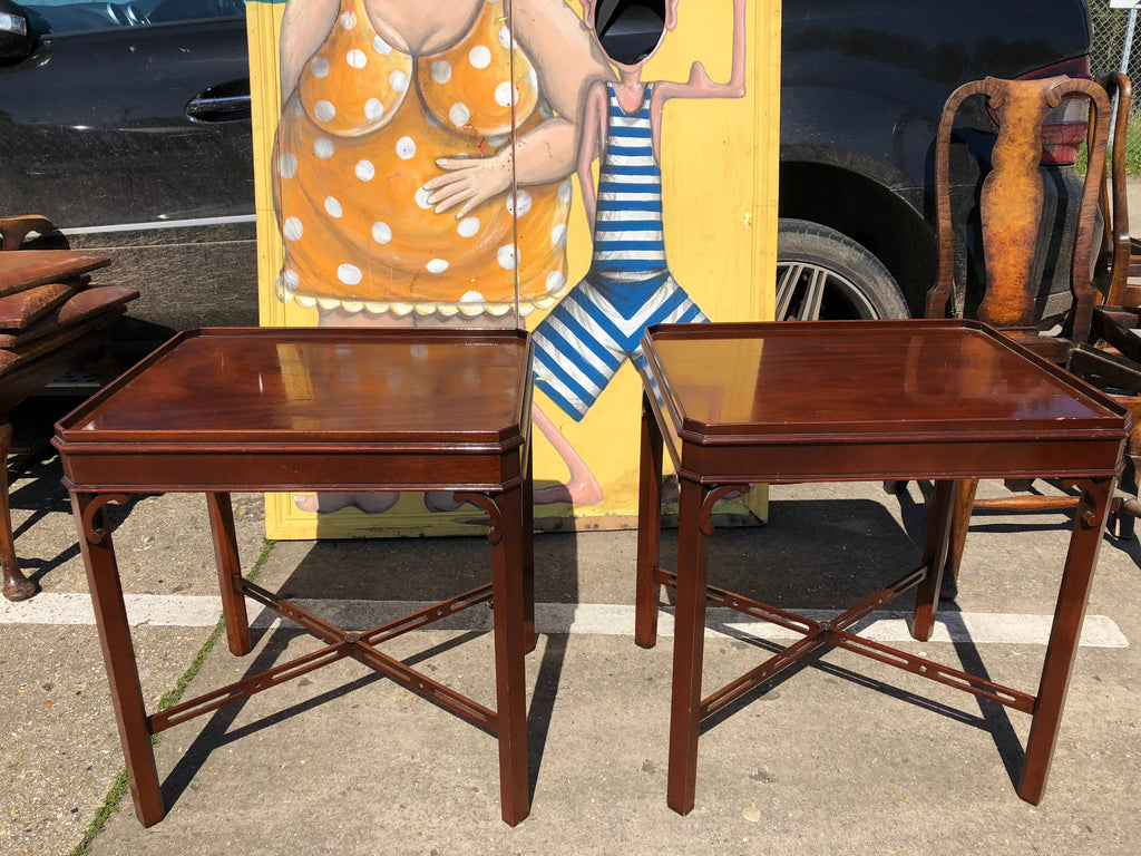 antique 1950’s pier face in the hole board