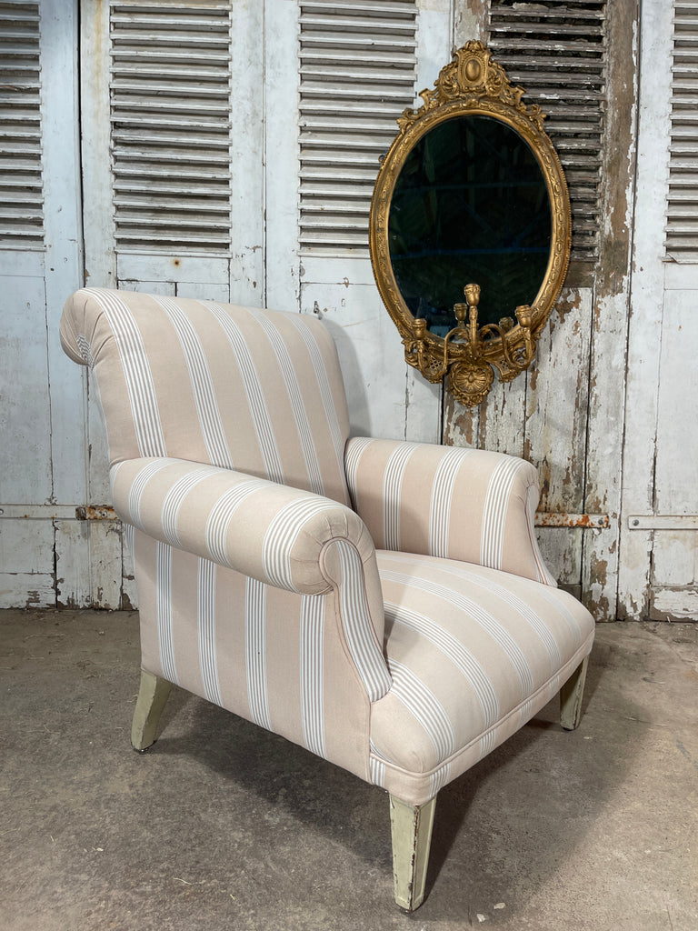 beautiful antique girandole rococo gilt & gesso mirror circa 1770