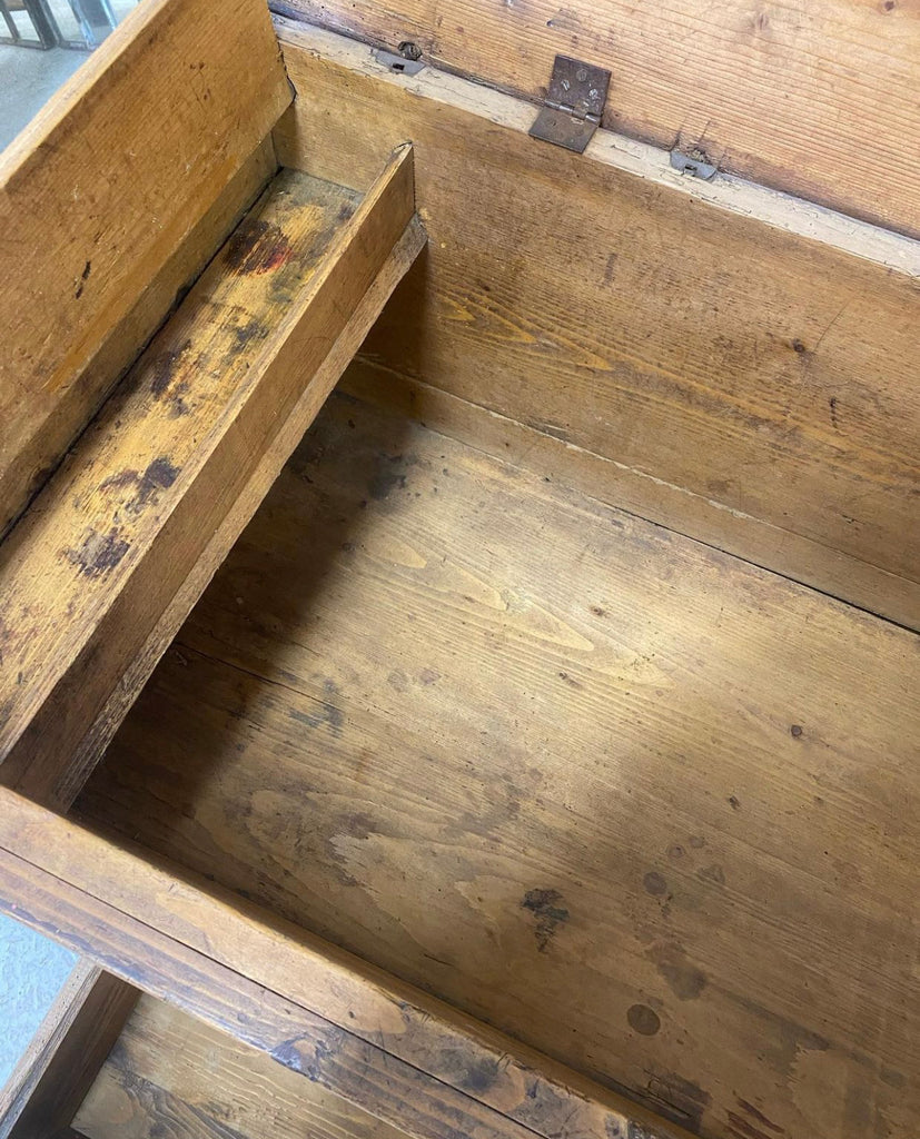antique swedish marriage cabinet drawer chest circa 1790
