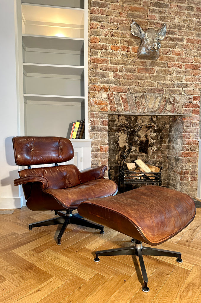 Charles Eames Mid Century Modern Eames Chair Mid Century Eames