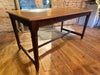 stunning antique french dining table