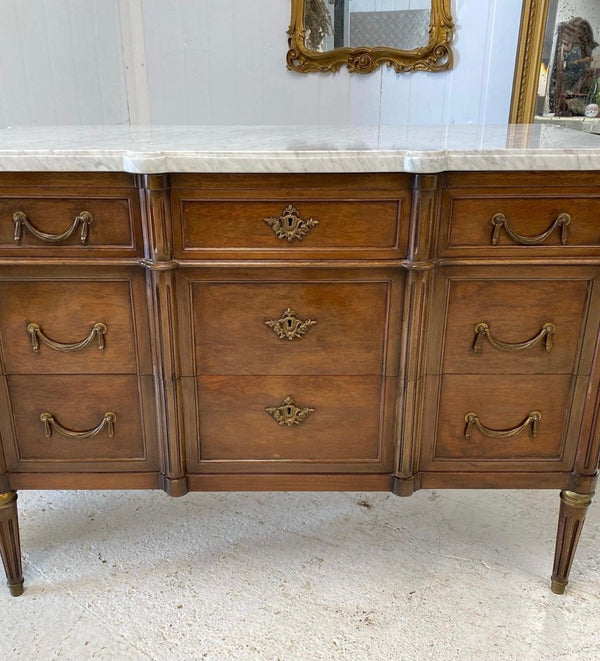 exceptional antique french empire chest circa 1870