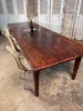rare antique french château provincial refectory dining table circa 1800