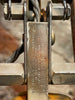 antique herbert terry anglepoise rare 1209  lamp jewellers light model
