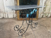 antique french marble boucher table