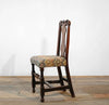 rare 17th century antique welsh hall chair circa 1680