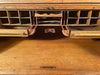 rare antique american cutler & sons roll top oak desk circa 1880