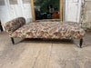 antique napoleon iii county house french chaise day bed sofa circa 1850