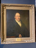 exceptional georgian oil painting by renowned royal academy painter thomas arrowsmith dated 1825