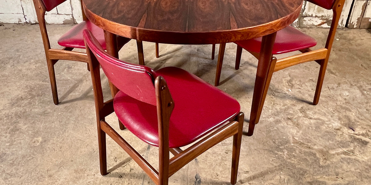 【希少】SEARS ROEBUCK & CO. ビンテージテーブル&チェア VIntage Sears Roebuck & Co. School House Desk with Cast Iron Base