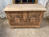 antique bleached walnut french empire commode chest drawers circa 1840